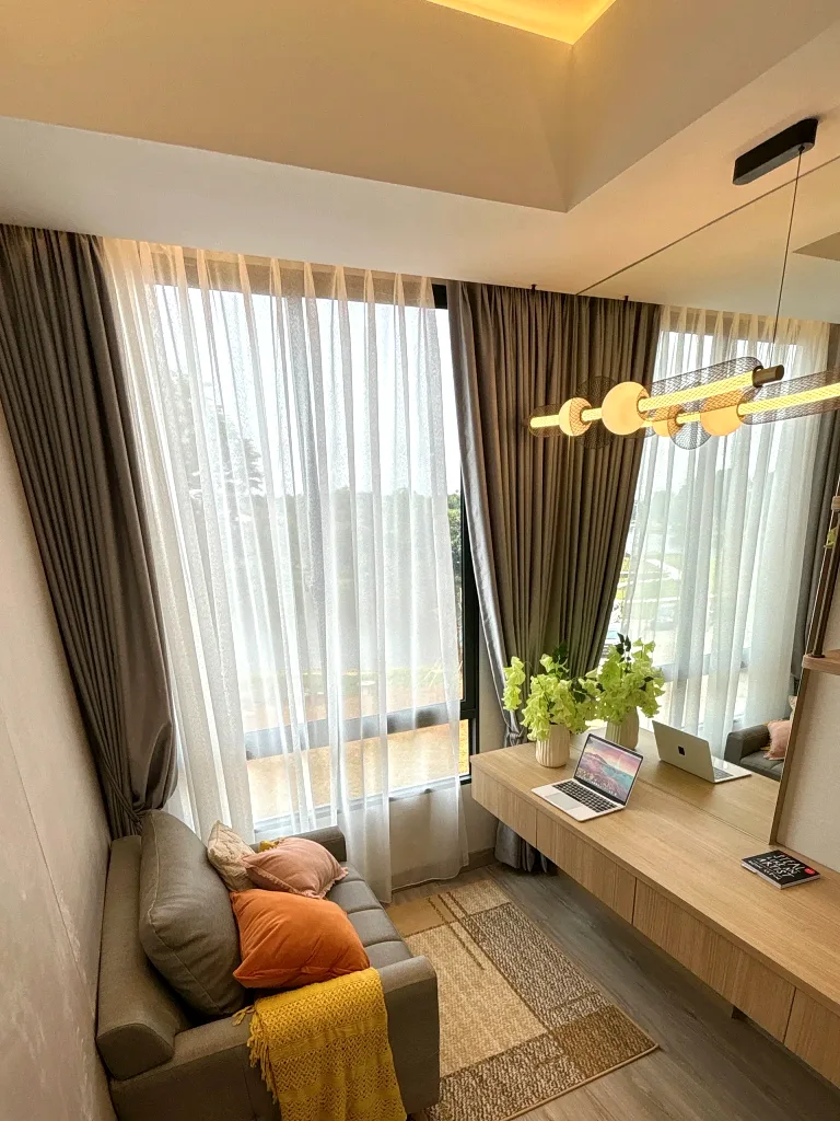 Casacomo Como 60 Shila at Sawangan 5