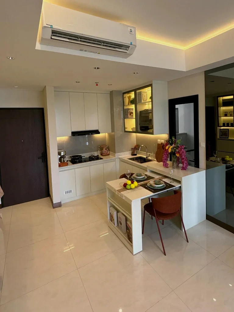 Casacomo Como 60 Shila at Sawangan 6