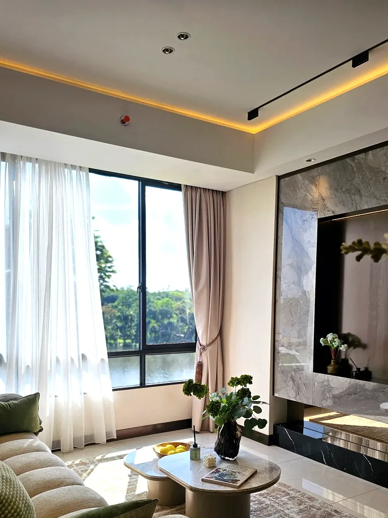 Casacomo Como 90 Shila at Sawangan 4