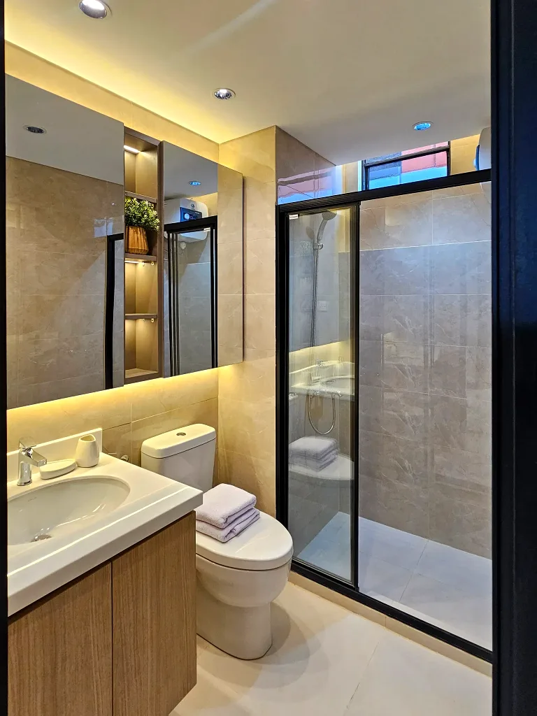 Casacomo Como 90 Shila at Sawangan 8