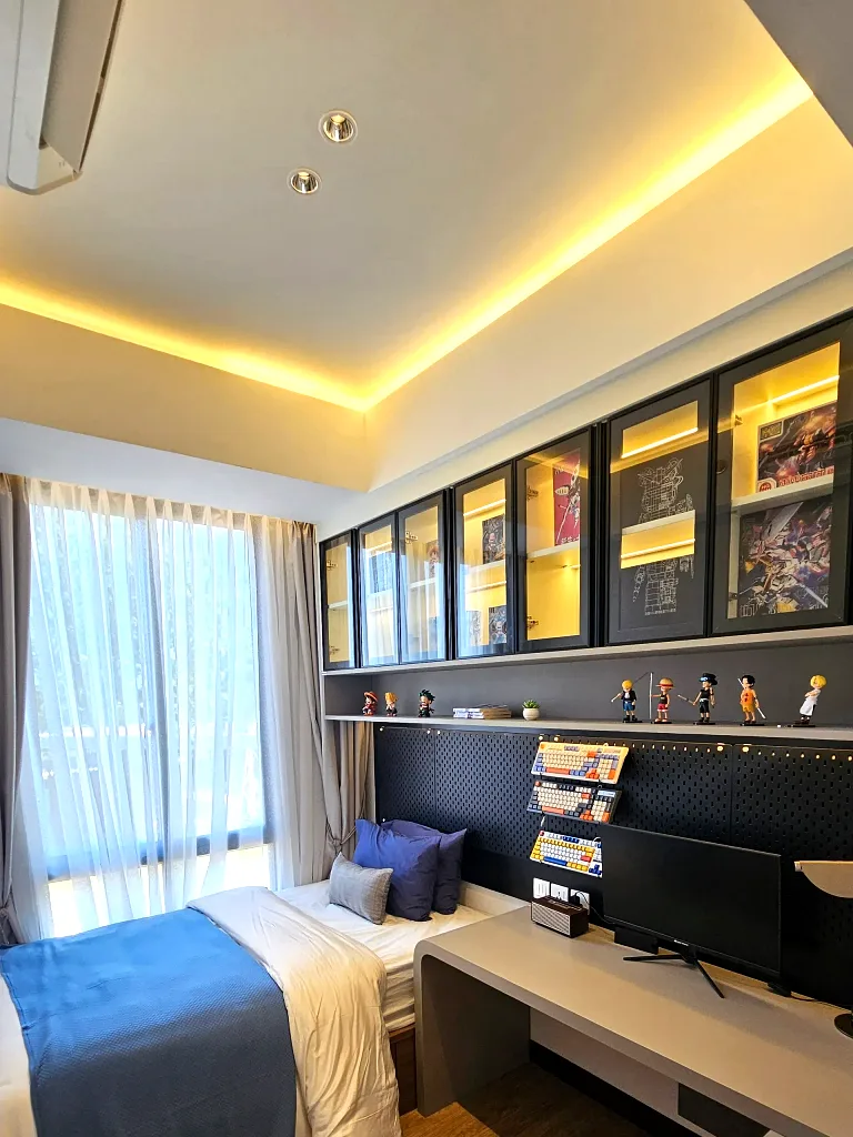 Casacomo Como 90 Shila at Sawangan 7