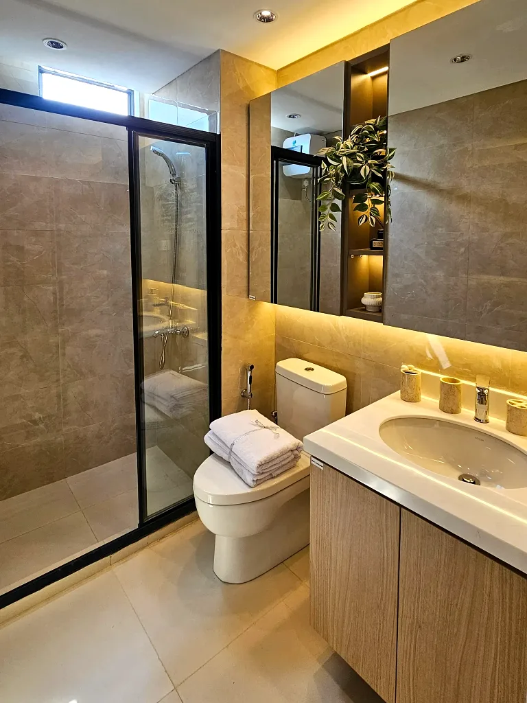 Casacomo Como 90 Shila at Sawangan 9