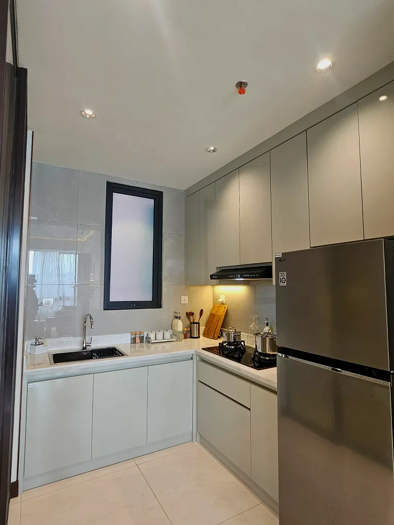 Casacomo Como 90 Shila at Sawangan 10