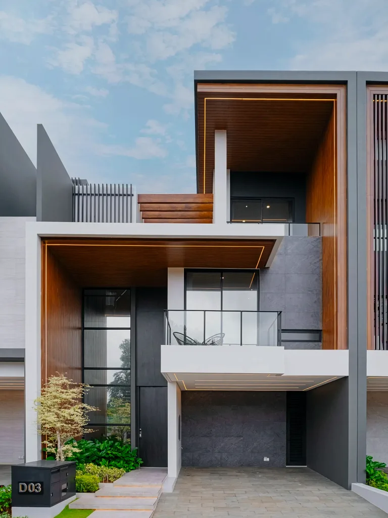 Cluster Hannam - Foto 1