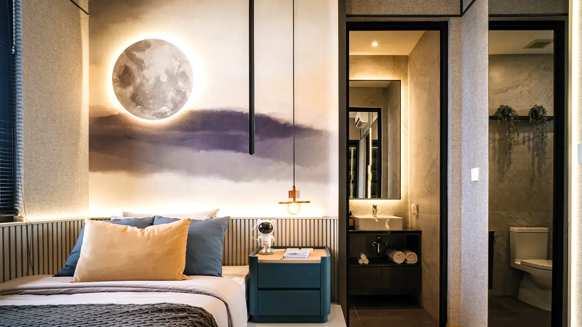 Hannam Luxe Enclave (9x16) Shila at Sawangan 10