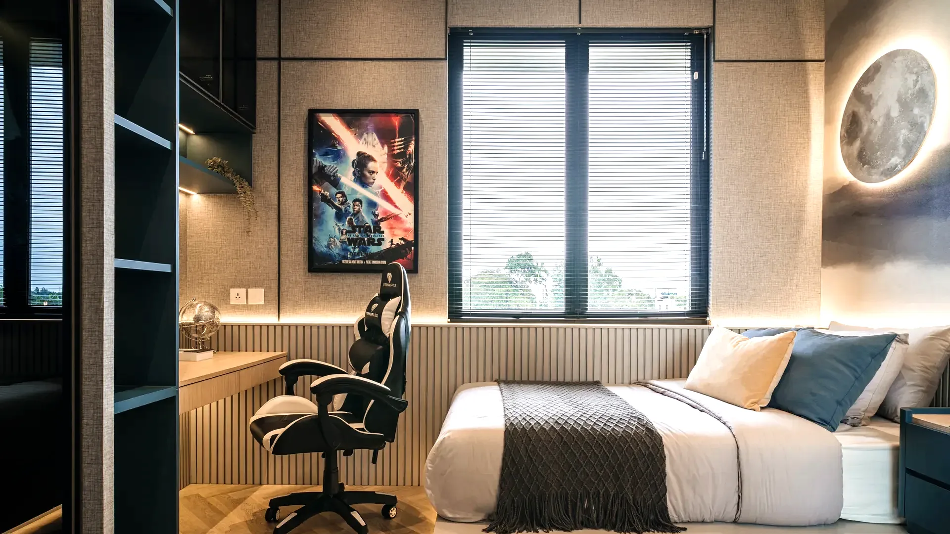 Hannam Luxe Enclave (9x16) Shila at Sawangan 11