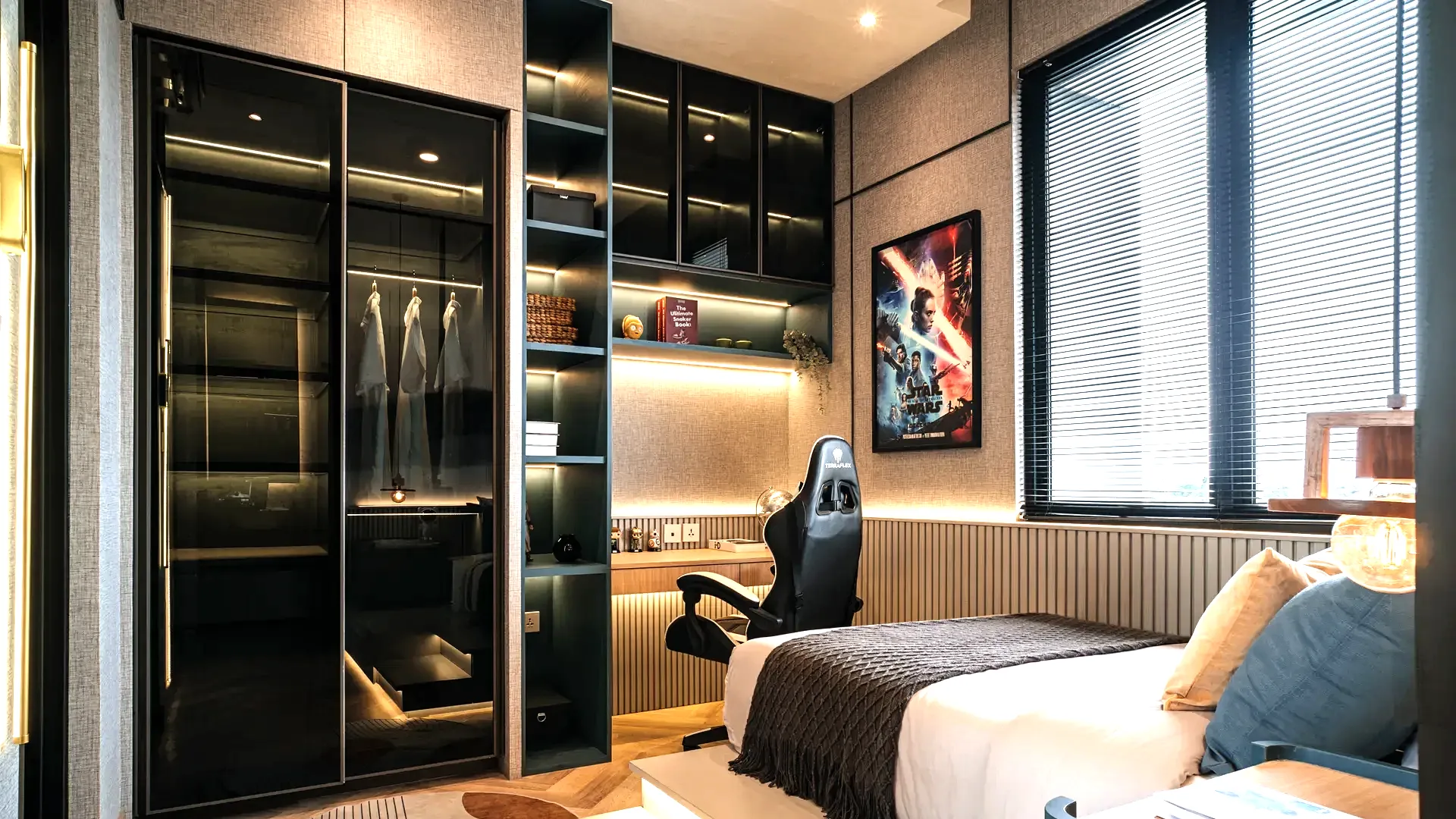 Hannam Luxe Enclave (9x16) Shila at Sawangan 12