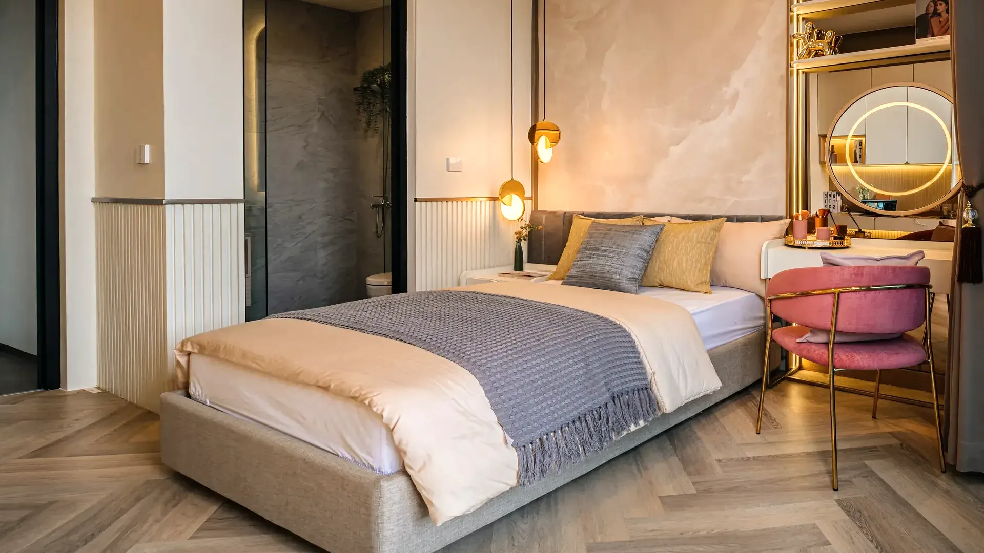 Cluster Hannam - Foto 5