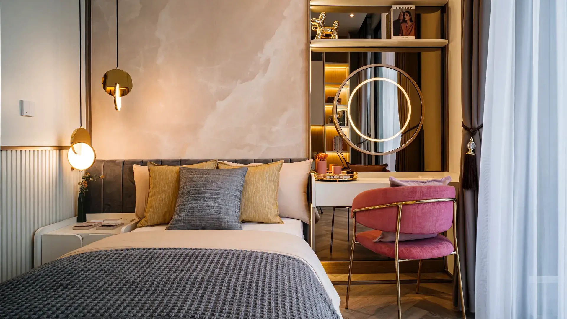 Hannam Luxe Enclave (9x16) Shila at Sawangan 14