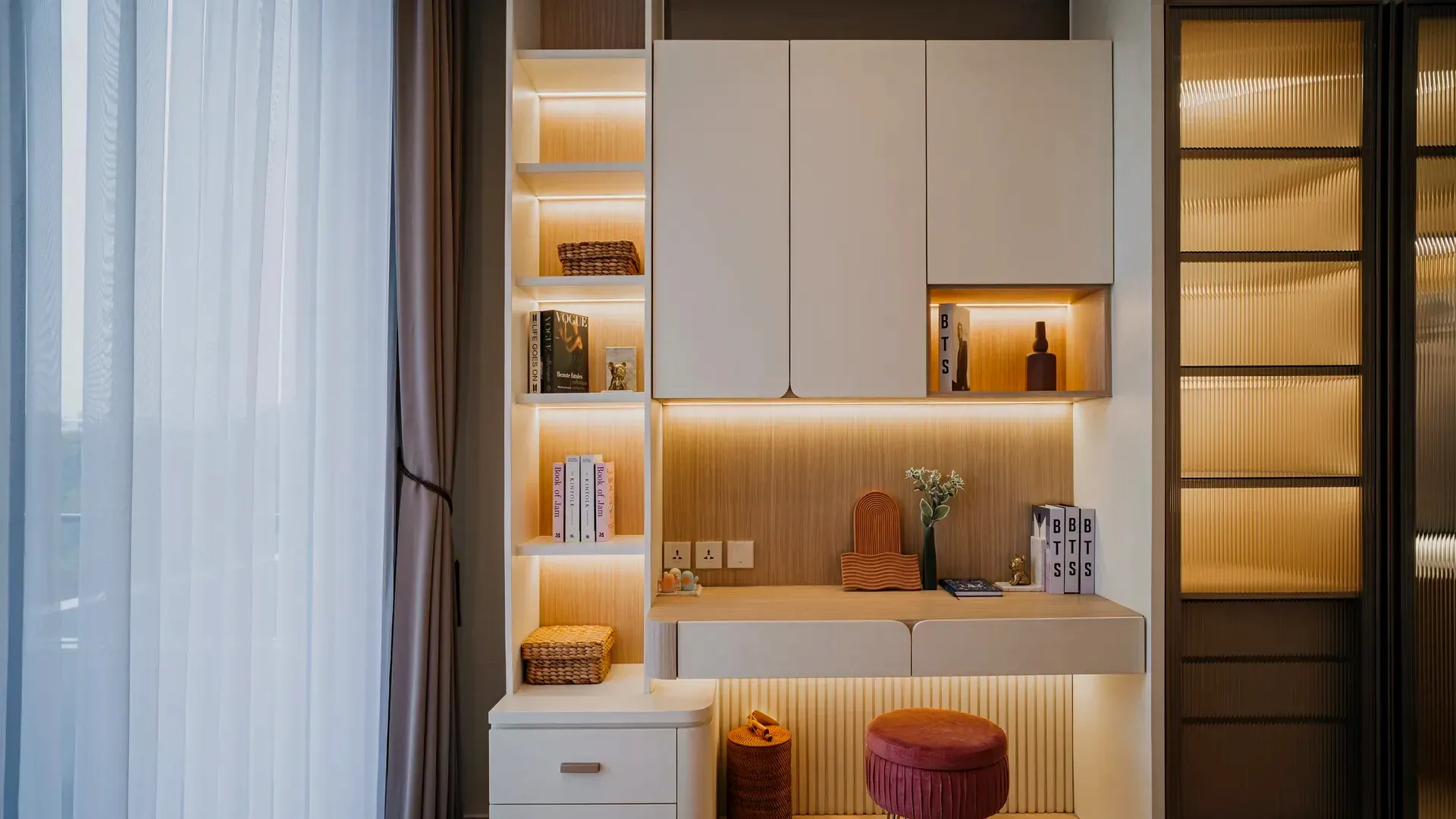 Hannam Luxe Enclave (9x16) Shila at Sawangan 15