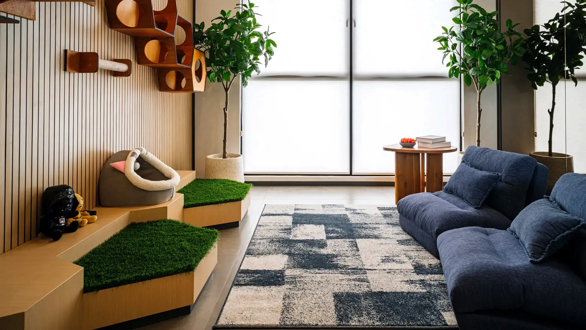 Hannam Luxe Enclave (9x16) Shila at Sawangan 16