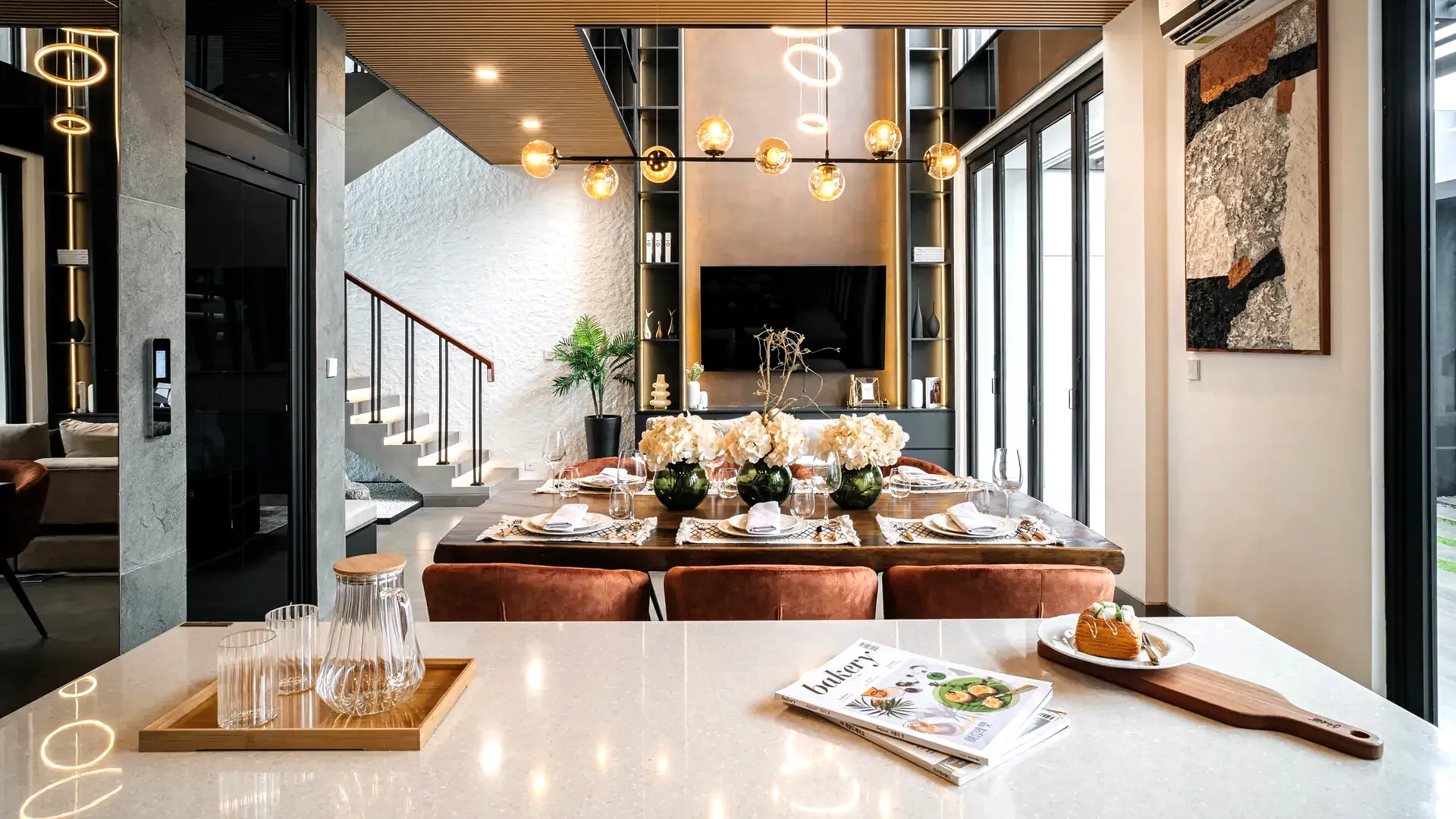 Hannam Luxe Enclave (9x16) Shila at Sawangan 17