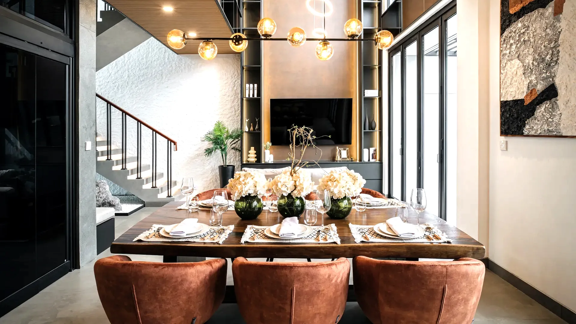 Hannam Luxe Enclave (9x16) Shila at Sawangan 18