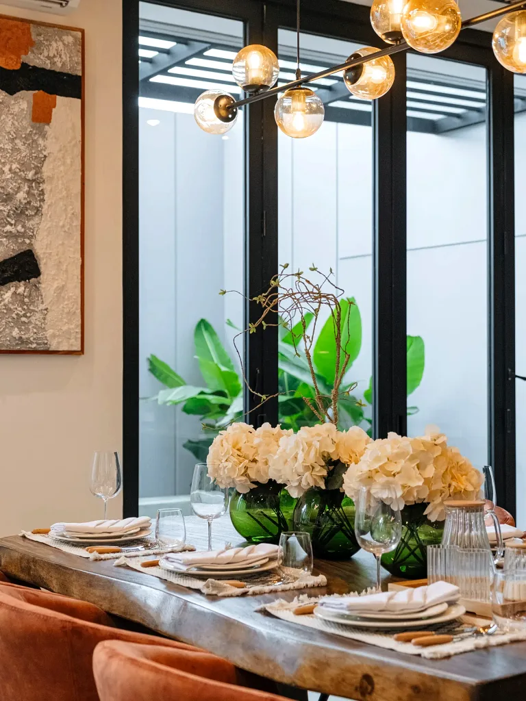 Cluster Hannam - Foto 2