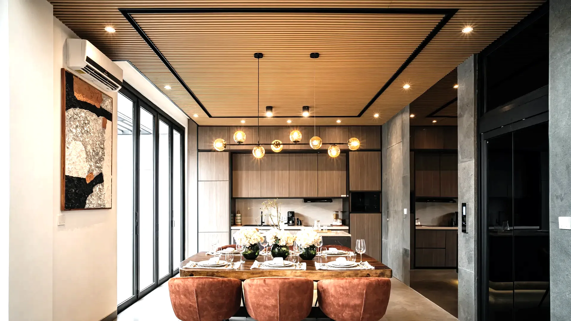 Hannam Luxe Enclave (9x16) Shila at Sawangan 19