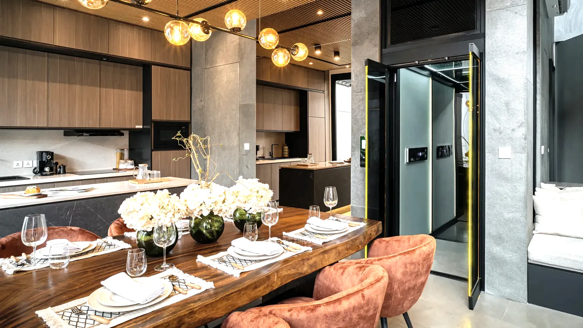 Hannam Luxe Enclave (9x16) Shila at Sawangan 20