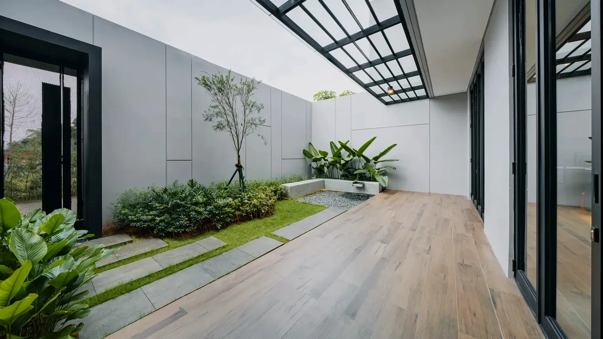 Hannam Luxe Enclave (9x16) Shila at Sawangan 22