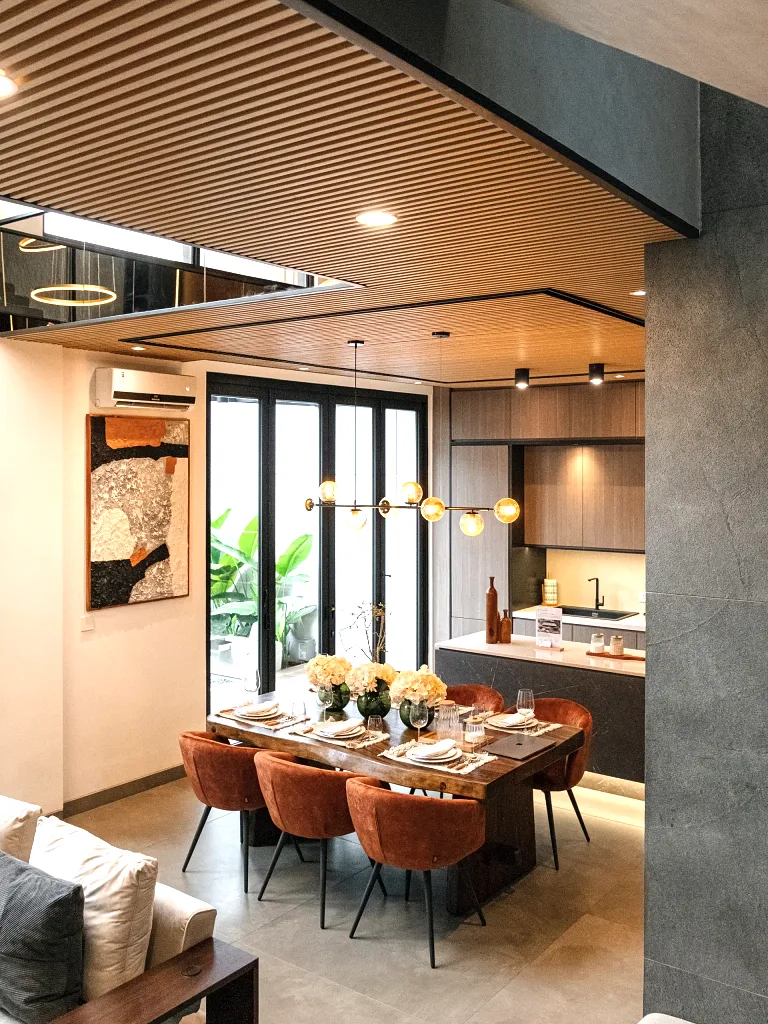 Hannam Luxe Enclave (9x16) Shila at Sawangan 4