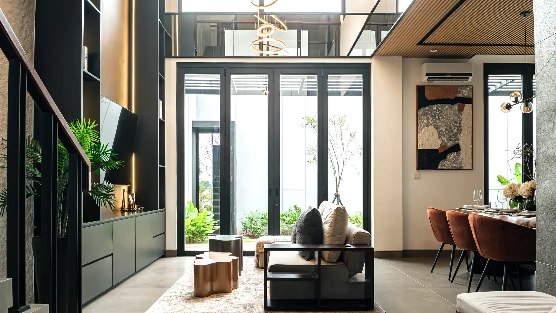 Cluster Hannam - Foto 3