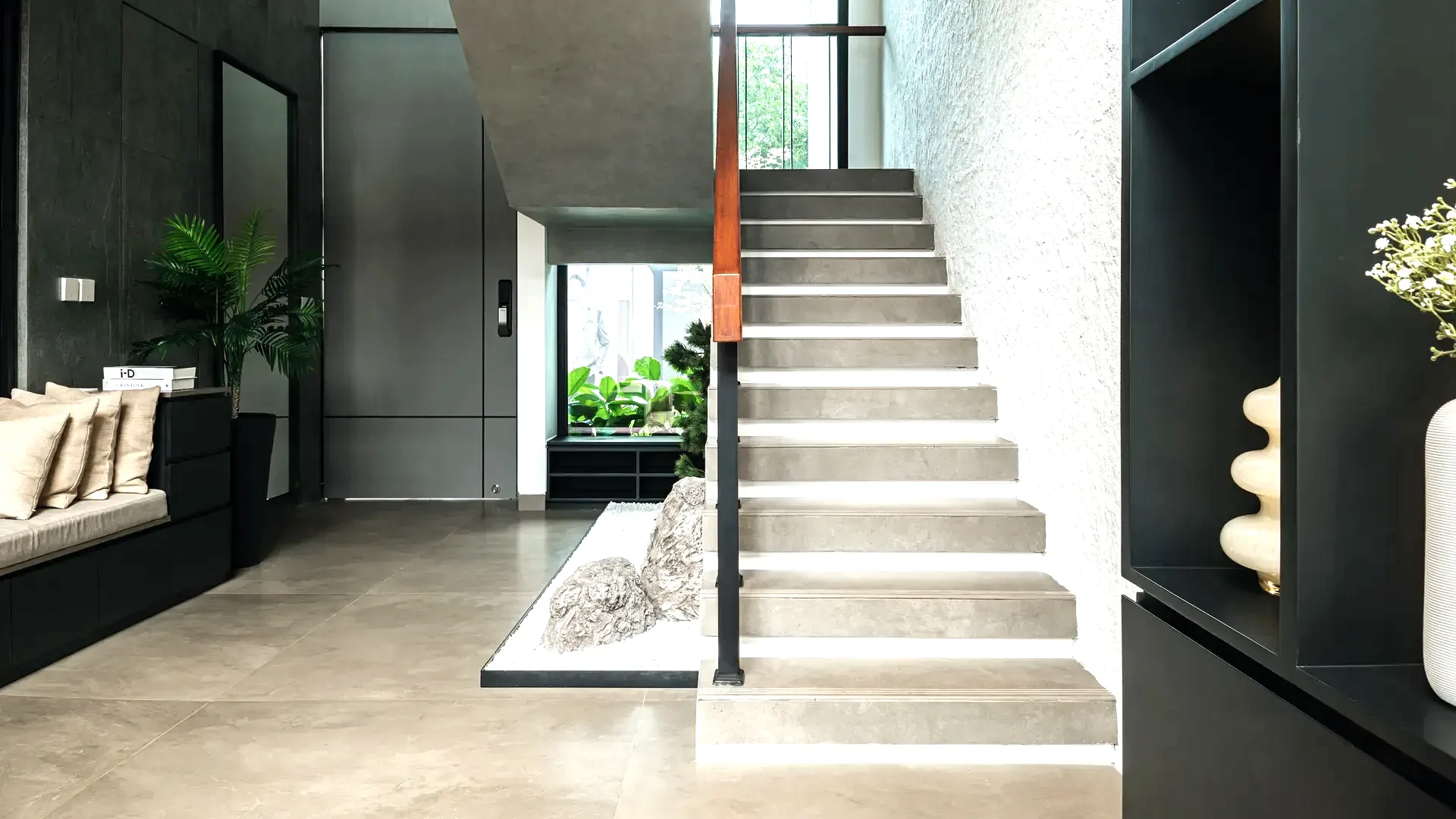 Hannam Luxe Enclave (9x16) Shila at Sawangan 6