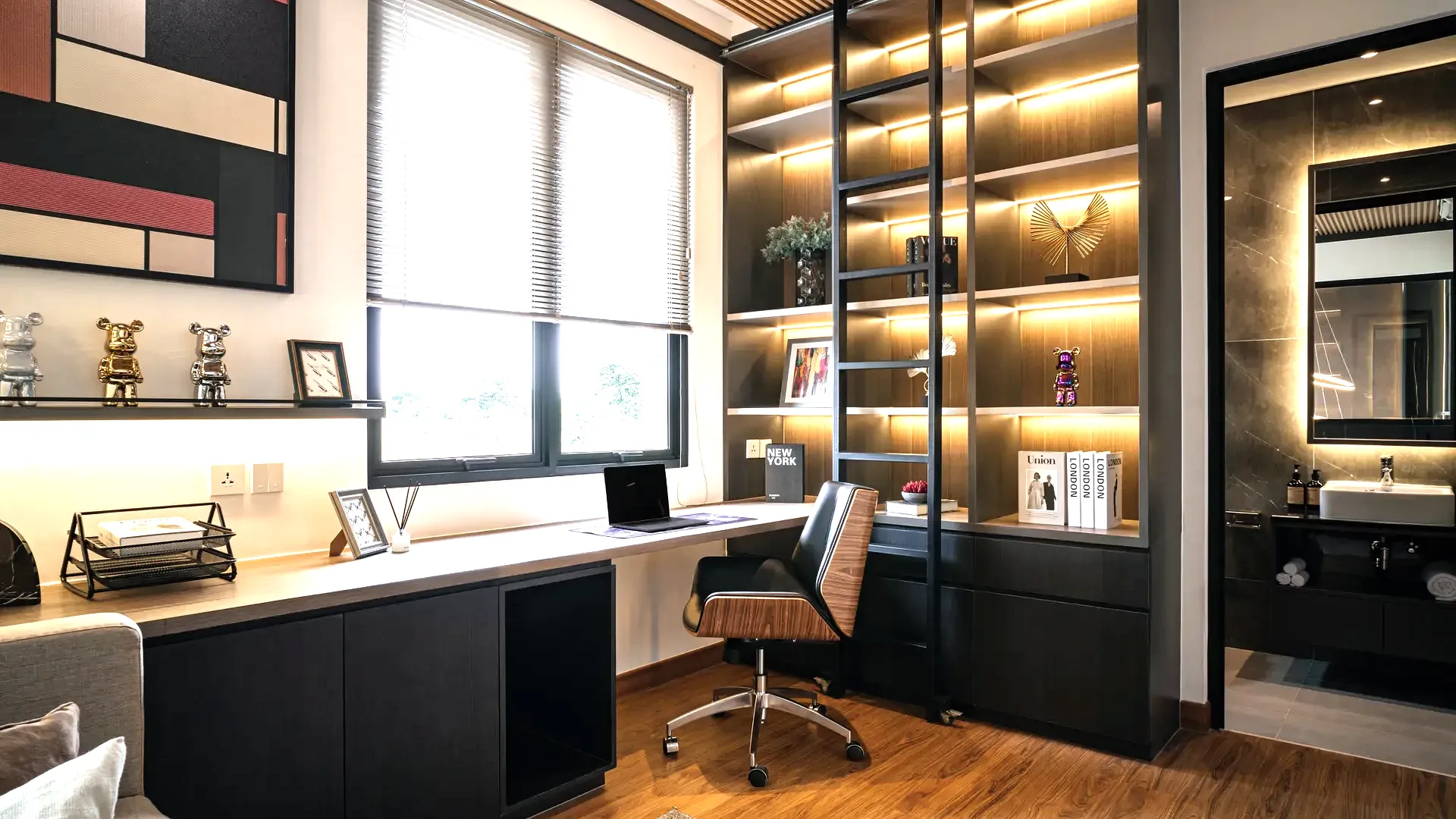 Hannam Luxe Enclave (9x16) Shila at Sawangan 7