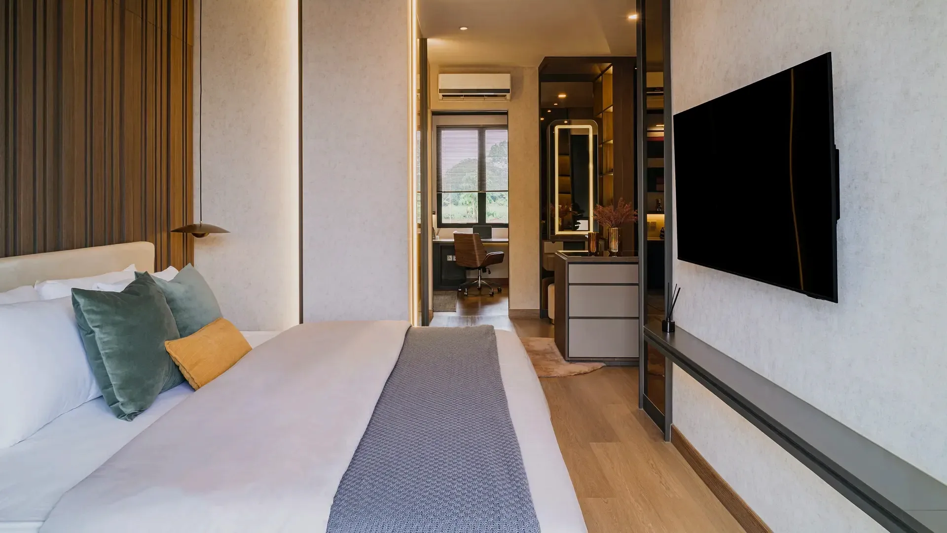 Cluster Hannam - Foto 4