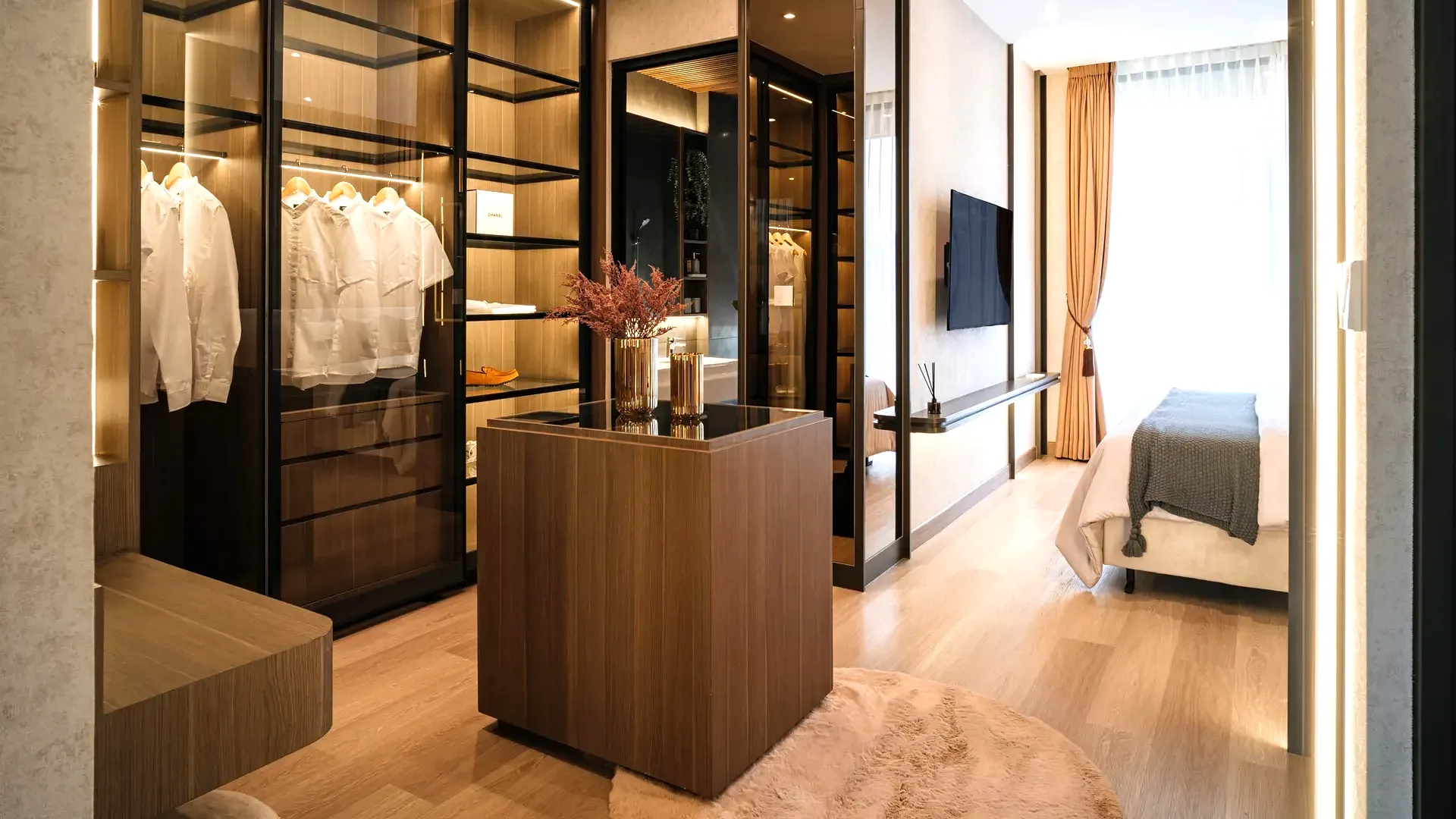 Hannam Luxe Enclave (9x16) Shila at Sawangan 9