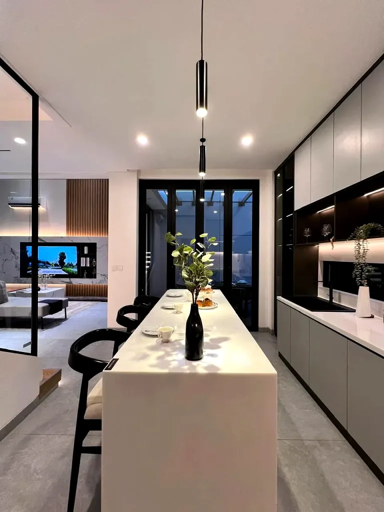 Hannam Luxe Maison (8x16) Shila at Sawangan 3