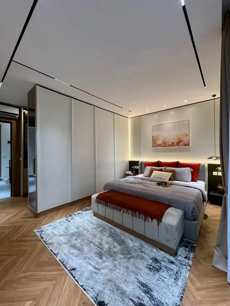 Hannam Luxe Maison (8x16) Shila at Sawangan 4