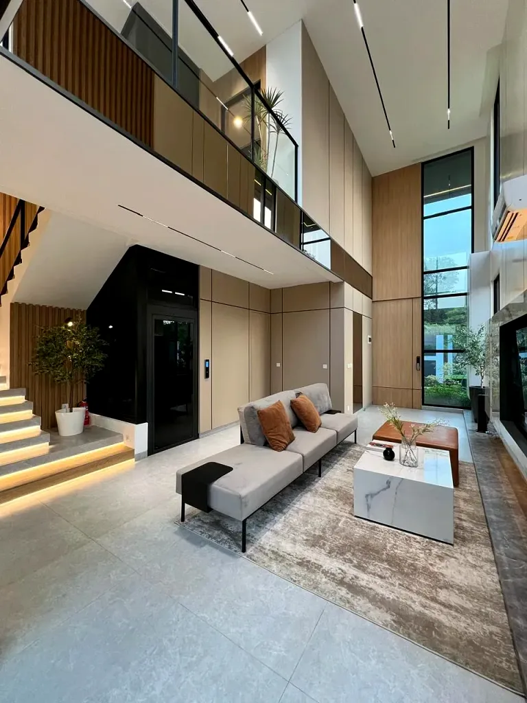 Hannam Luxe Maison (8x16) Shila at Sawangan 5