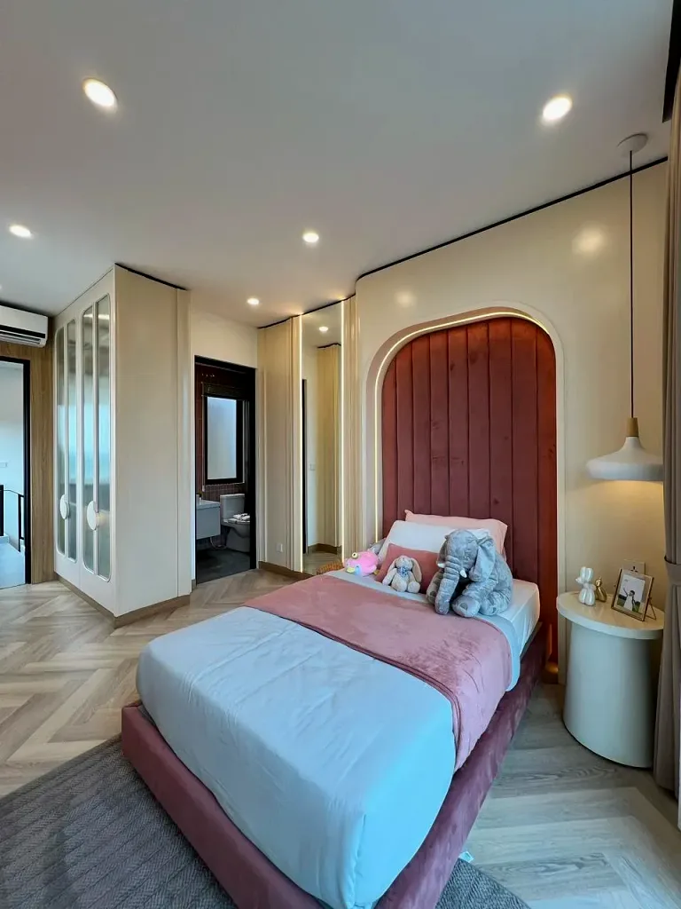 Cluster Hannam - Foto 8