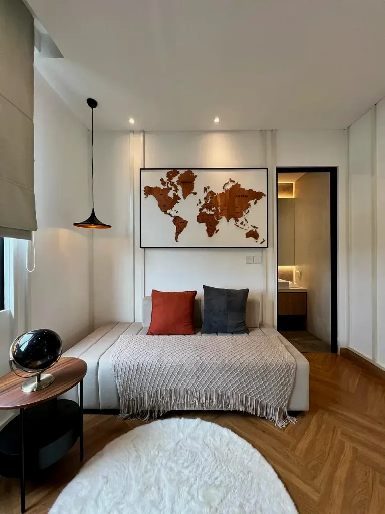 Hannam Luxe Maison (8x16) Shila at Sawangan 8