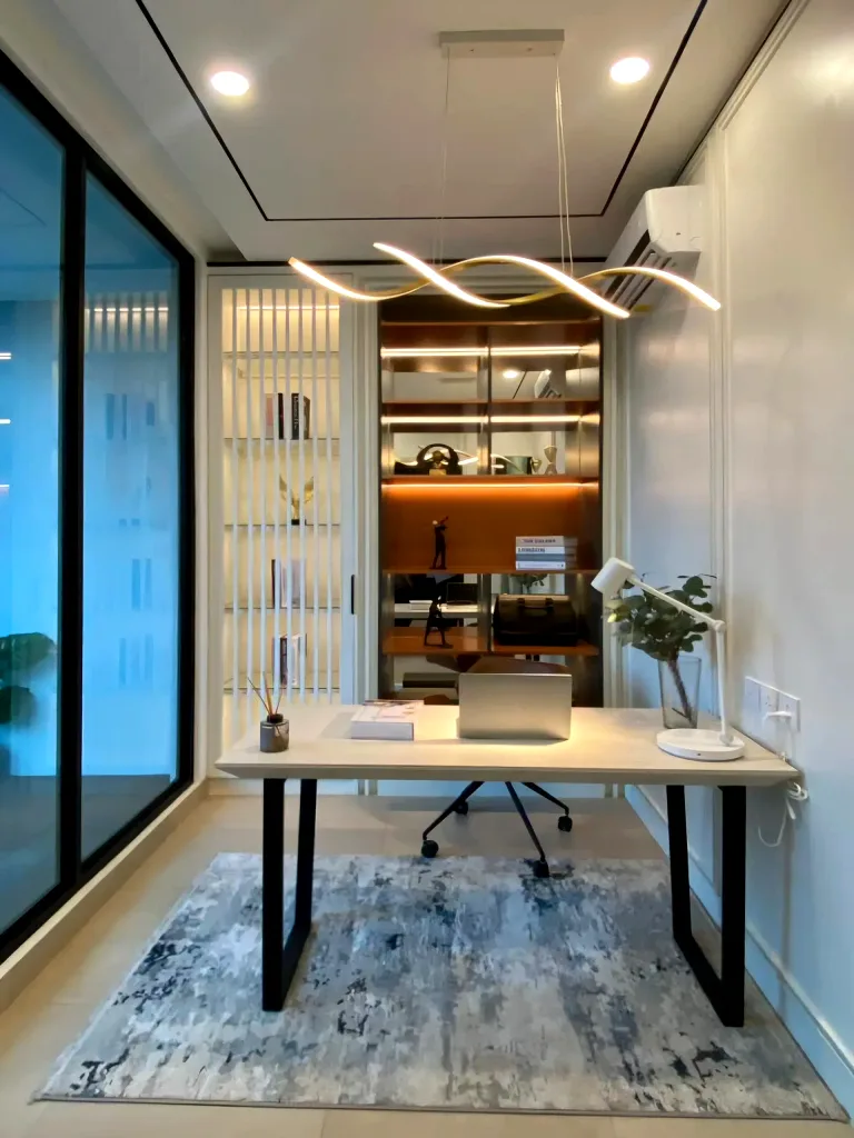 Hannam Luxe Manor (10x16) Shila at Sawangan 2