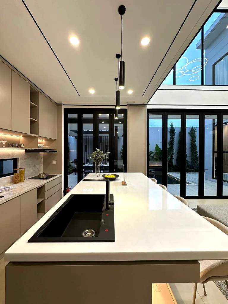 Cluster Hannam - Foto 10