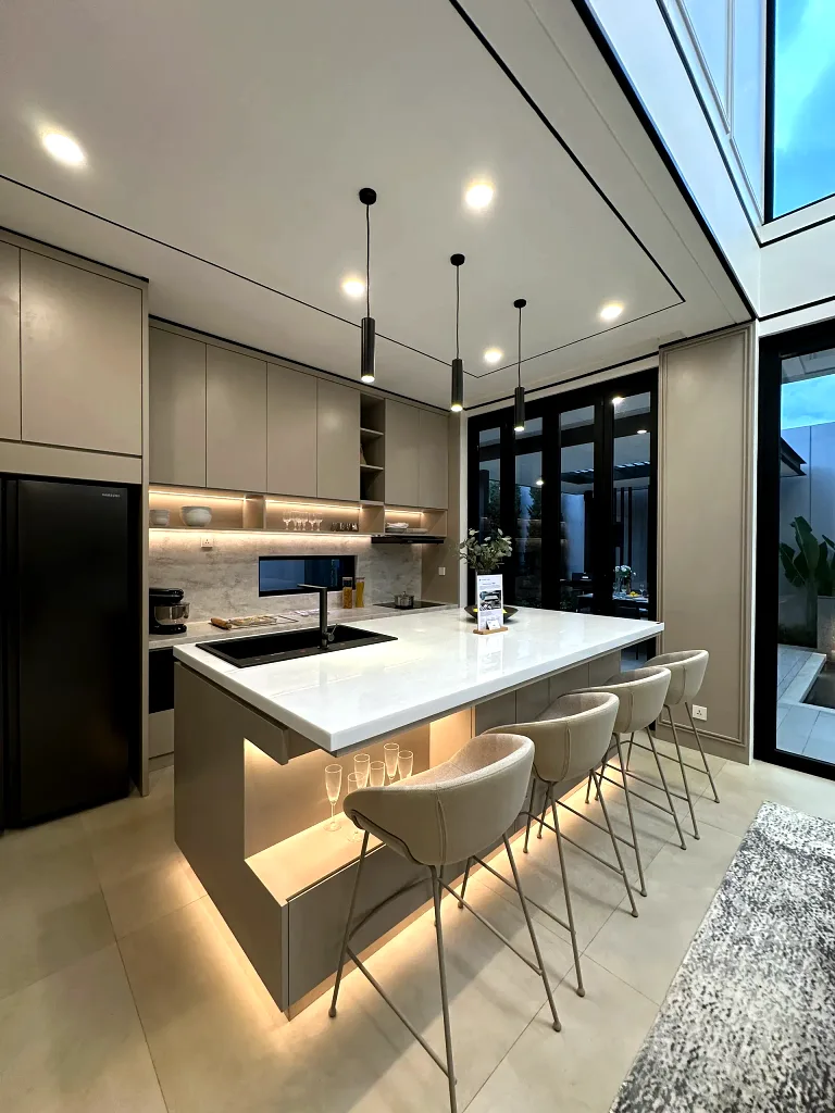 Cluster Hannam - Foto 11