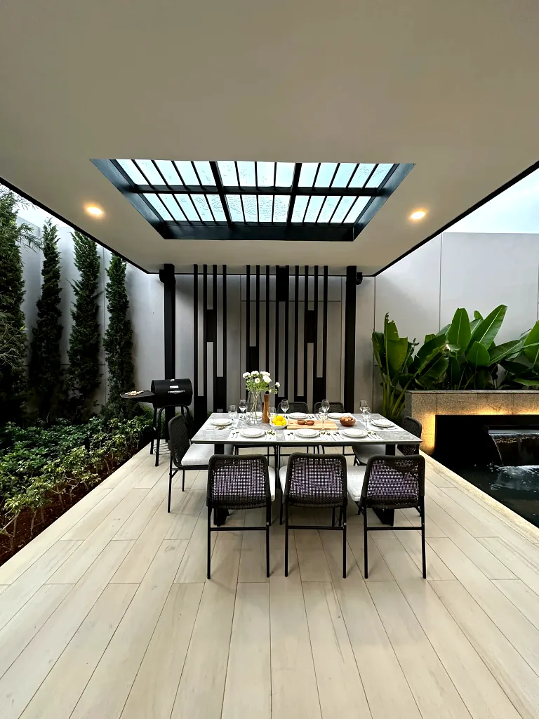 Hannam Luxe Manor (10x16) Shila at Sawangan 6