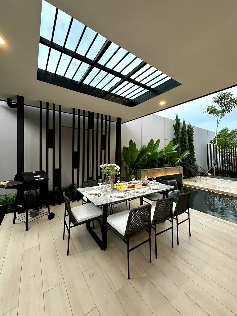 Hannam Luxe Manor (10x16) Shila at Sawangan 7