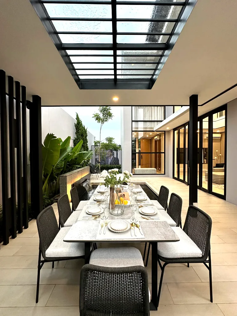 Hannam Luxe Manor (10x16) Shila at Sawangan 8