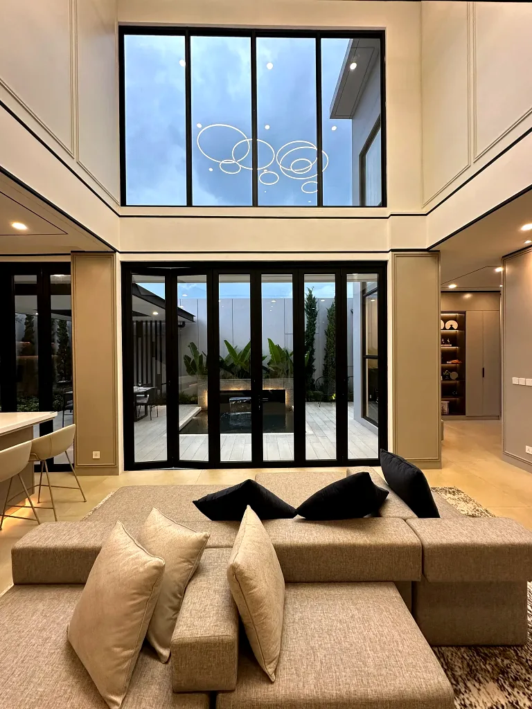 Hannam Luxe Manor (10x16) Shila at Sawangan 9