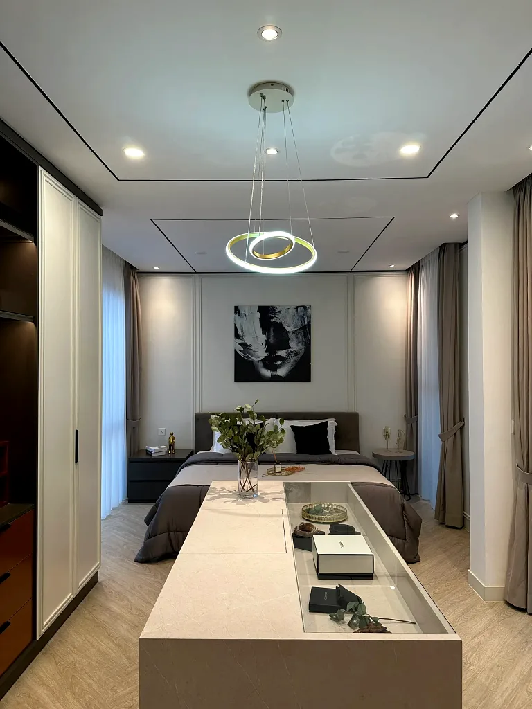 Hannam Luxe Manor (10x16) Shila at Sawangan 10