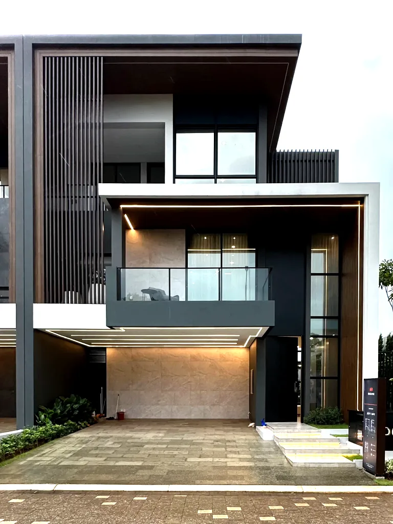 Cluster Hannam - Foto 9