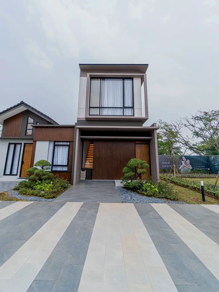 Cluster Riverie (Myztro) - Foto 1