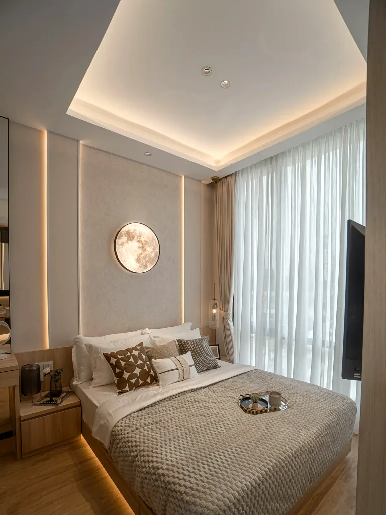 Riverie Type M5 (5x10) Shila at Sawangan 8