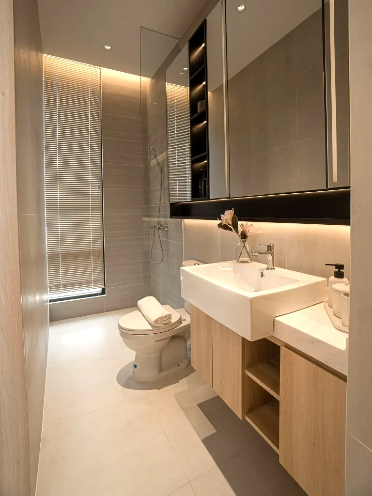 Riverie Type M5 (5x10) Shila at Sawangan 10