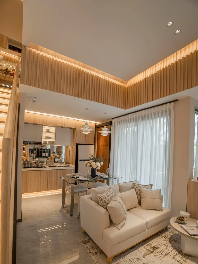 Riverie Type M5 (5x10) Shila at Sawangan 12