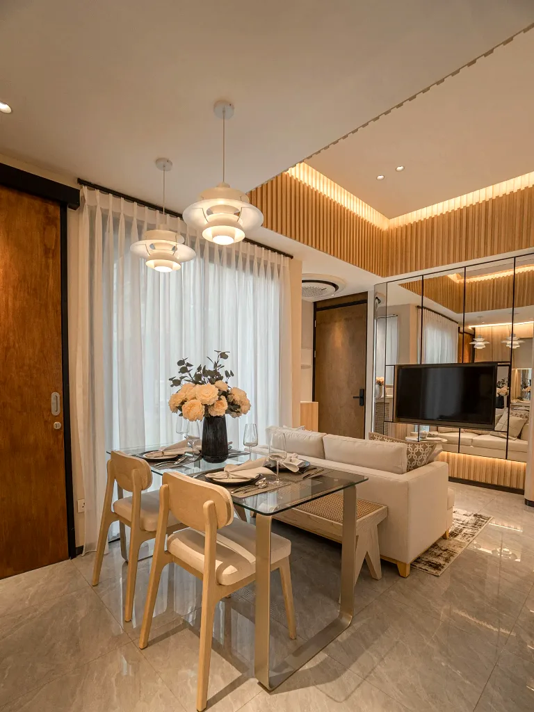 Riverie Type M5 (5x10) Shila at Sawangan 13