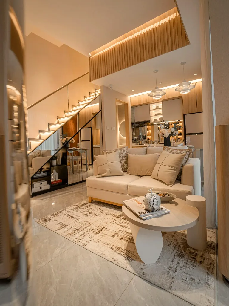 Riverie Type M5 (5x10) Shila at Sawangan 14