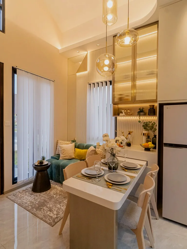 Riverie Type M6 (6x10) Shila at Sawangan 3