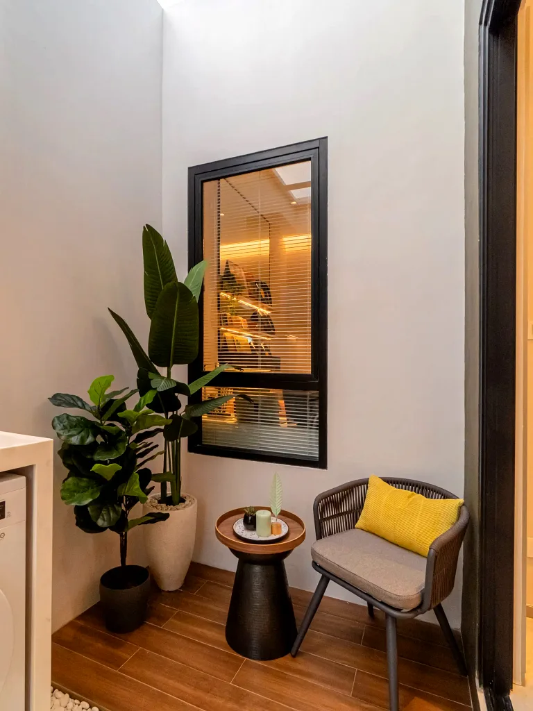 Riverie Type M6 (6x10) Shila at Sawangan 5