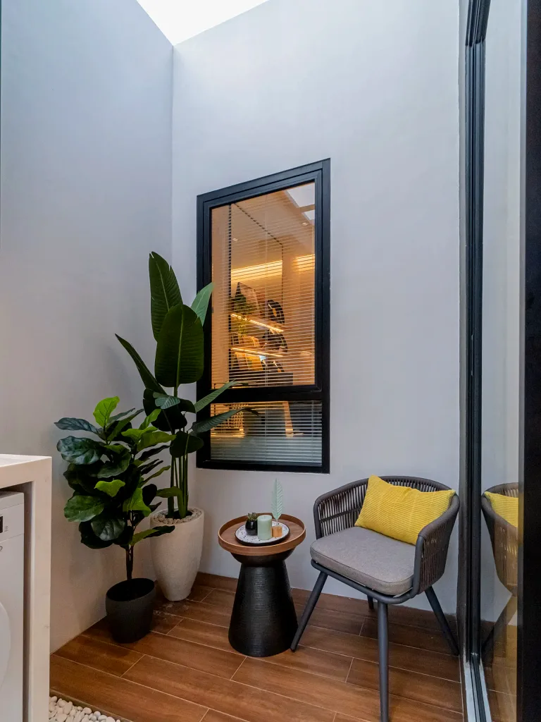 Riverie Type M6 (6x10) Shila at Sawangan 6